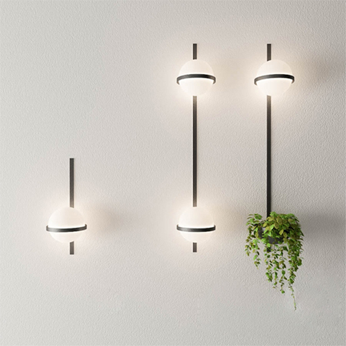 Wall Lamp - 10228W2A