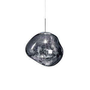 Pendant Lamp - 9305P/A L Silver