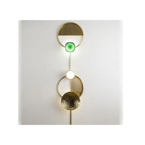 Wall Lamp 10223W/A