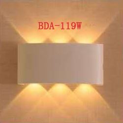 Outdoor Wall Lights 6W BDA- 119W (170*80*40)